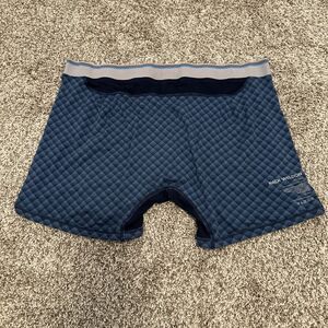 Mack Weldon AirKnit - Boxer Briefs Underwear - Size XL New Without Tags